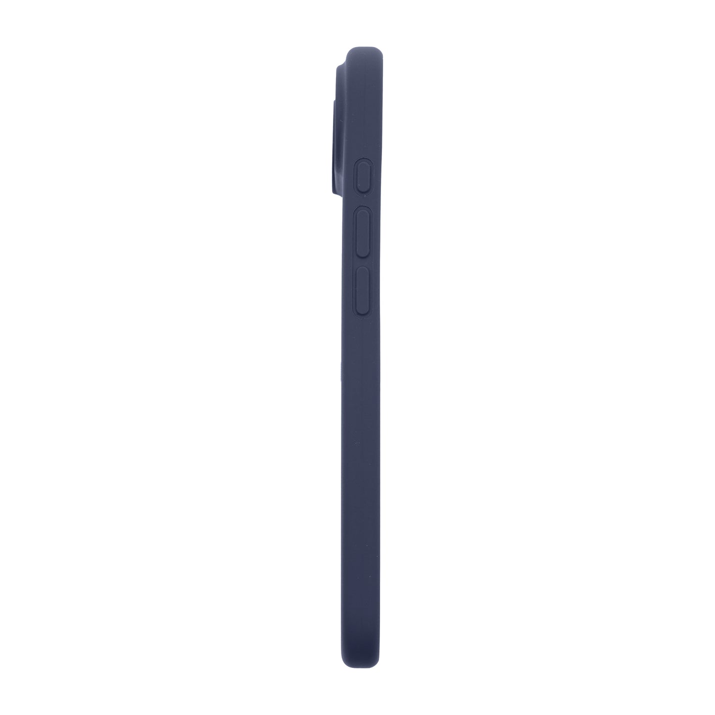 Dviced Silicone MagSafe iPhone 17 Air case - Blue