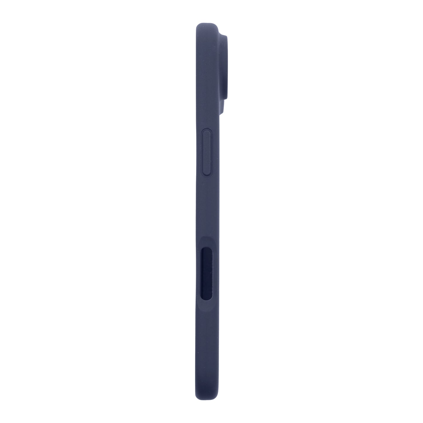 Dviced Silicone MagSafe iPhone 17 Air case - Blue