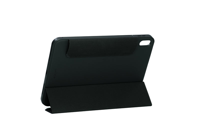 Dviced Hybrid case for iPad (A16) - Black - iSTYLE.mk