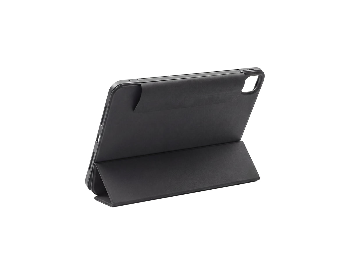 Dviced Hybrid case for iPad Pro 11-inch (M4,M5) - Black - iSTYLE.mk