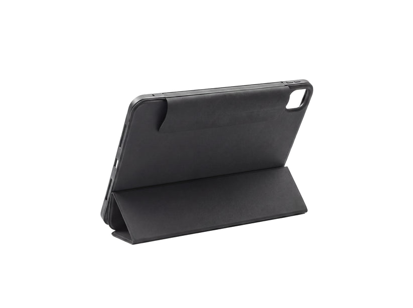 Dviced Hybrid case for iPad Pro 11-inch (M4,M5) - Black - iSTYLE.mk