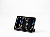 Dviced Hybrid case for iPad Pro 11-inch (M4,M5) - Black - iSTYLE.mk