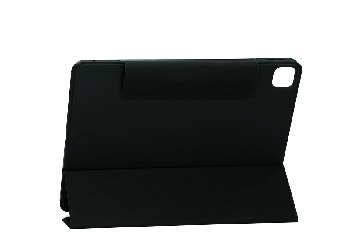 Dviced Hybrid case for iPad Pro 13-inch (M4,M5) - Black - iSTYLE.mk
