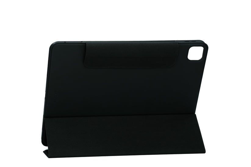 Dviced Hybrid case for iPad Pro 13-inch (M4,M5) - Black - iSTYLE.mk
