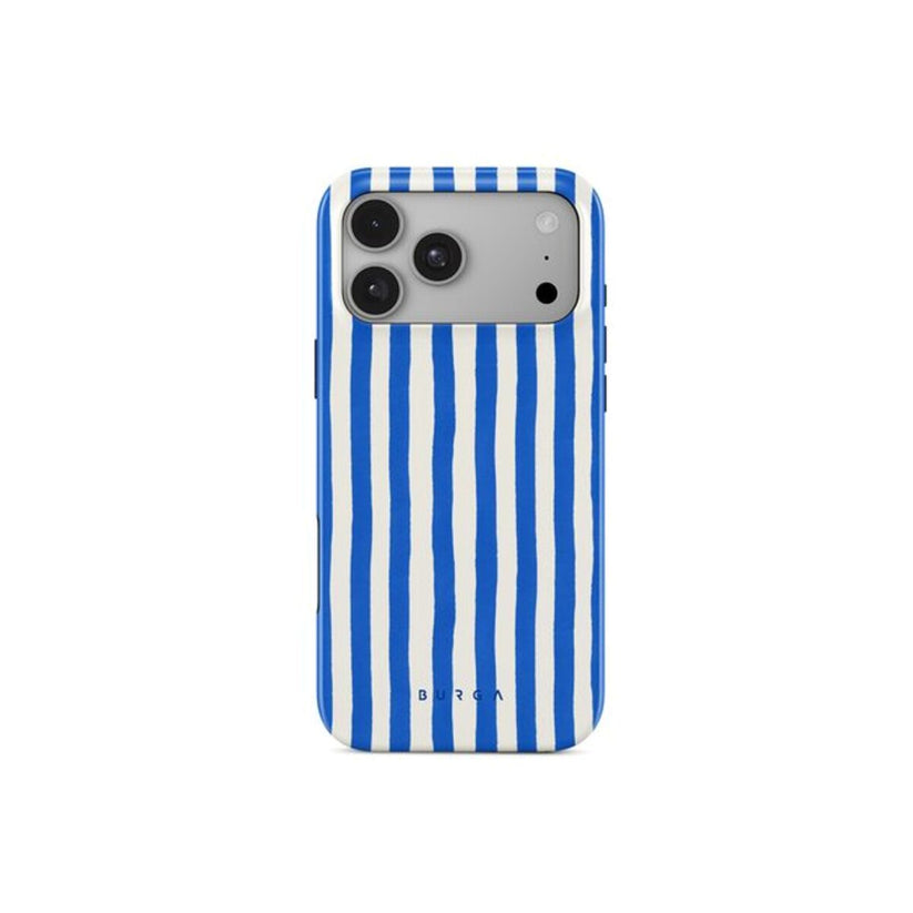 BURGA Kafenio Tough MagSafe футрола за iPhone 18 Pro Max