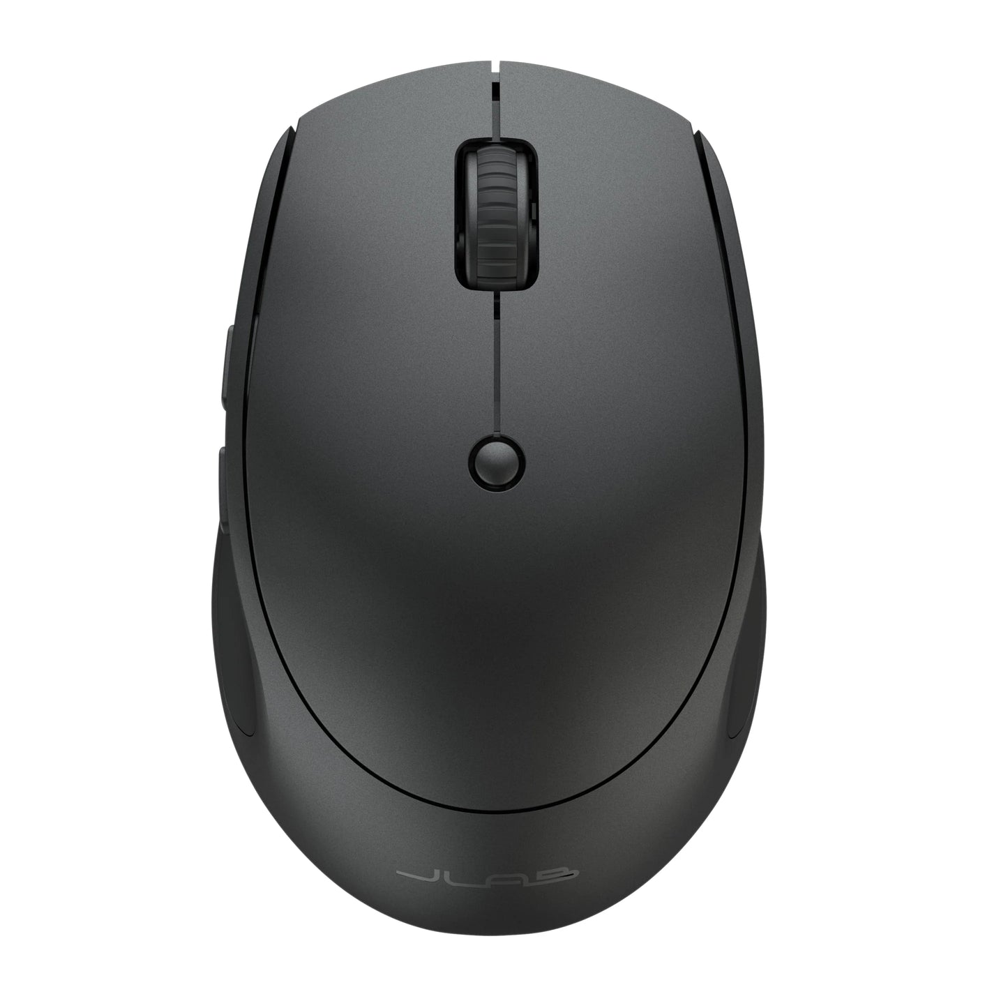 JLAB Go Charge Mouse - Black - iSTYLE.mk