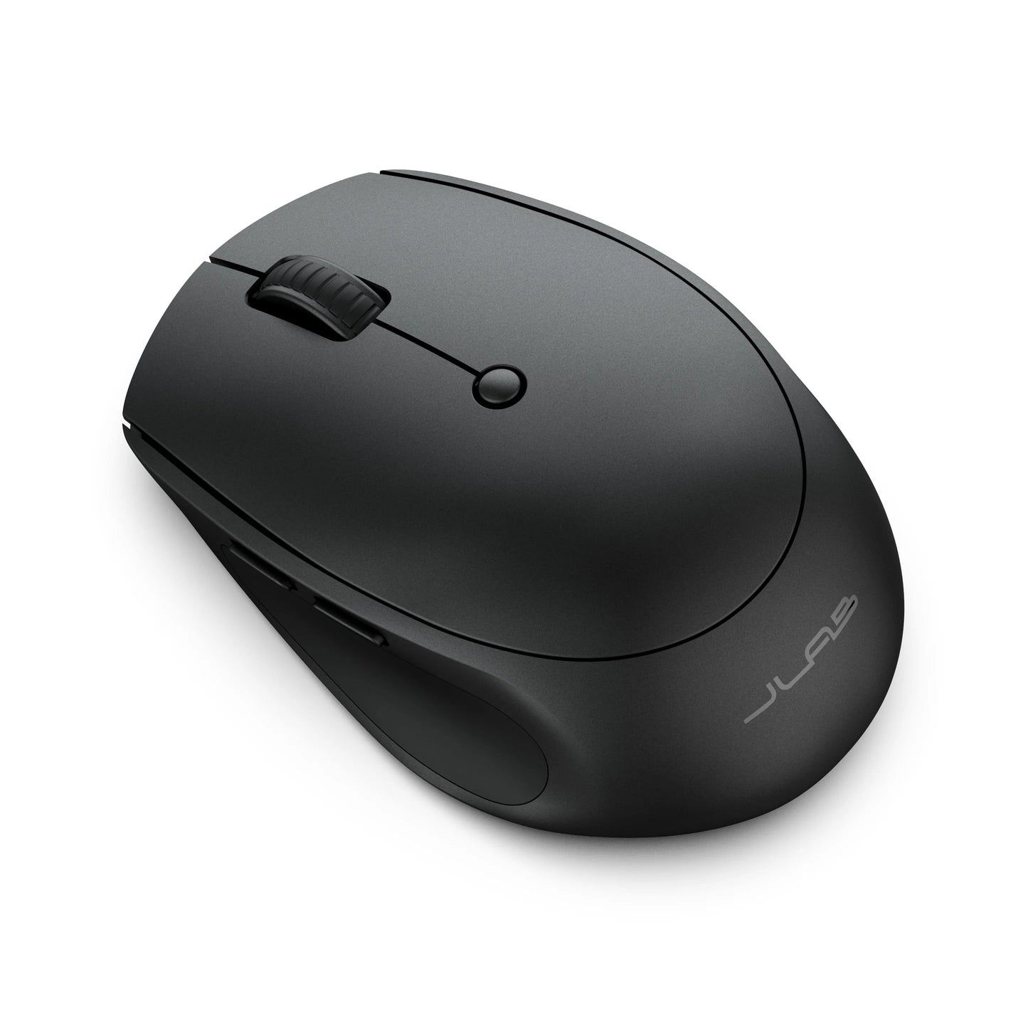 JLAB Go Charge Mouse - Black - iSTYLE.mk