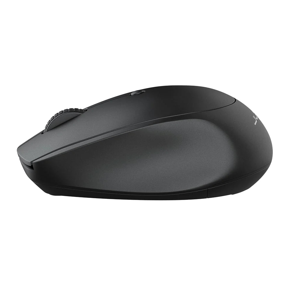 JLAB Go Charge Mouse - Black - iSTYLE.mk