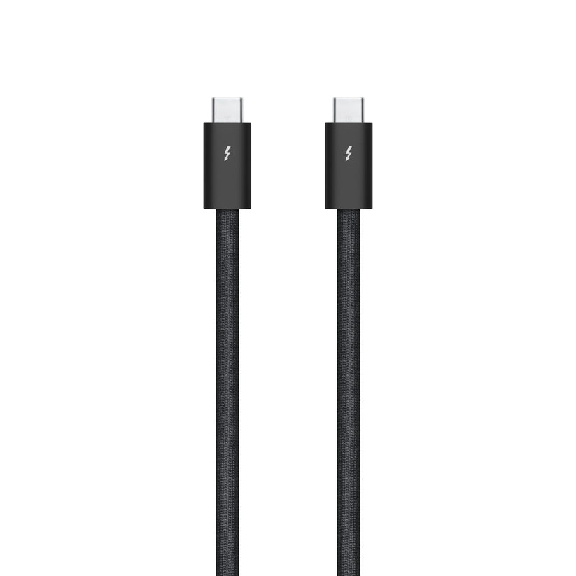 Thunderbolt 5 (USB‑C) Pro Cable (1m) - iSTYLE MK
