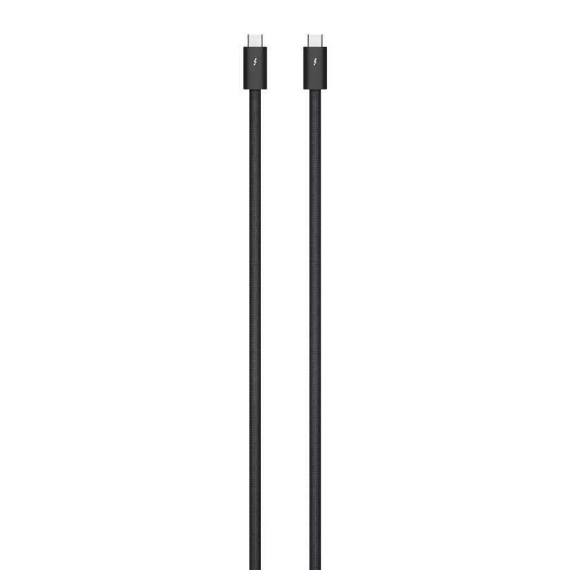 Thunderbolt 5 (USB‑C) Pro Cable (1m) - iSTYLE MK