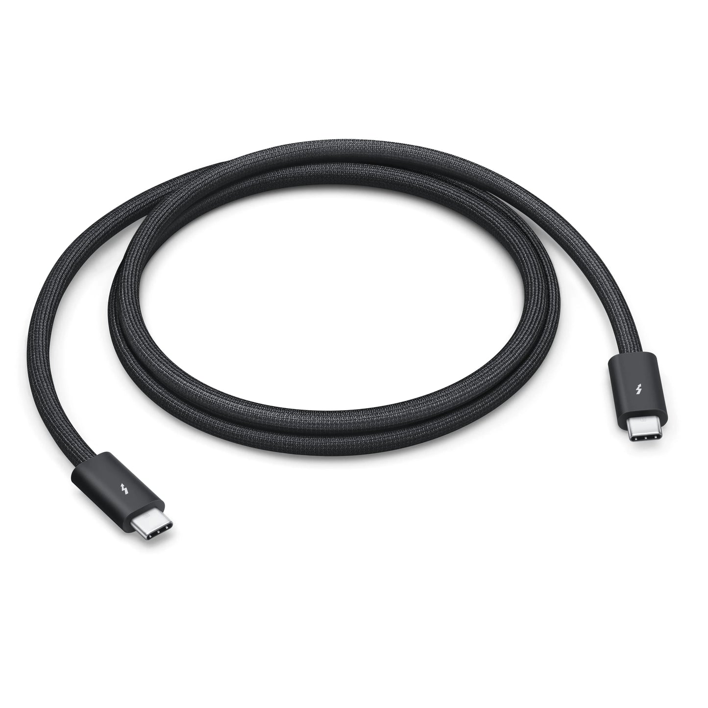 Thunderbolt 5 (USB‑C) Pro Cable (1m) - iSTYLE MK