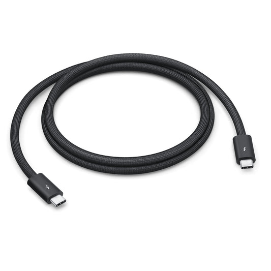 Thunderbolt 5 (USB‑C) Pro Cable (1m) - iSTYLE MK