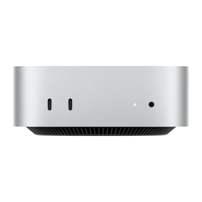Mac mini M4 Apple M4 chip with 10-core CPU and 10-core GPU 16GB 1TB ETH