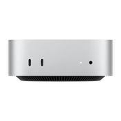 Mac mini M4 Apple M4 chip with 10-core CPU and 10-core GPU 24GB 256GB ETH