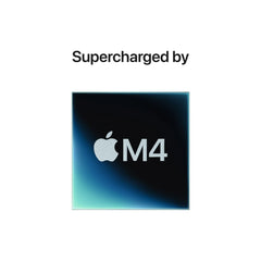 Mac mini M4 Apple M4 chip with 10-core CPU and 10-core GPU 24GB 2TB 10ETH