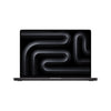 16-inch MacBook Pro M4
