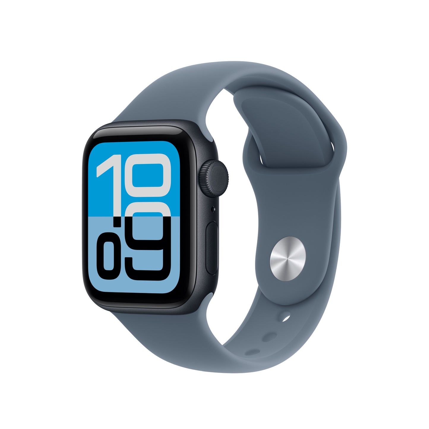 40mm Anchor Blue Sport Band - M/L - iSTYLE MK