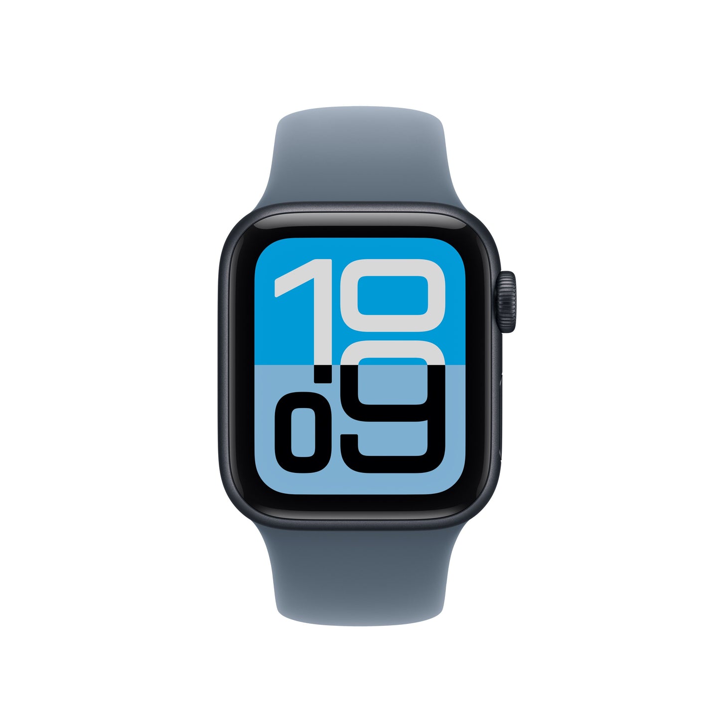 40mm Anchor Blue Sport Band - M/L - iSTYLE MK