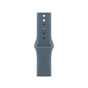 40mm Anchor Blue Sport Band - M/L - iSTYLE MK