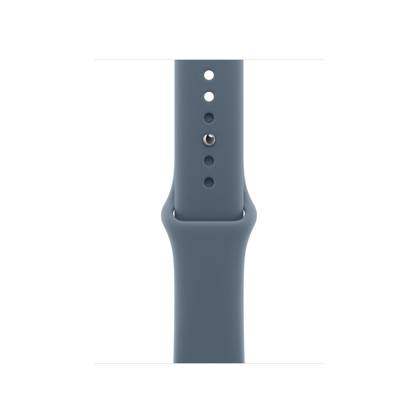 40mm Anchor Blue Sport Band - M/L - iSTYLE MK