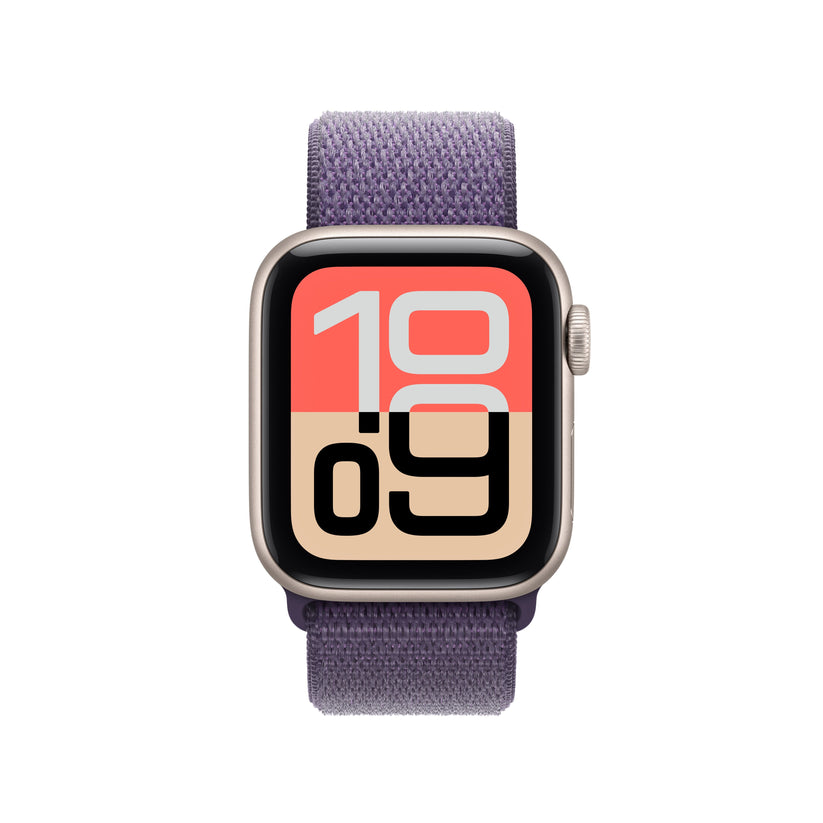 40mm Purple Fog Sport Loop - iSTYLE MK