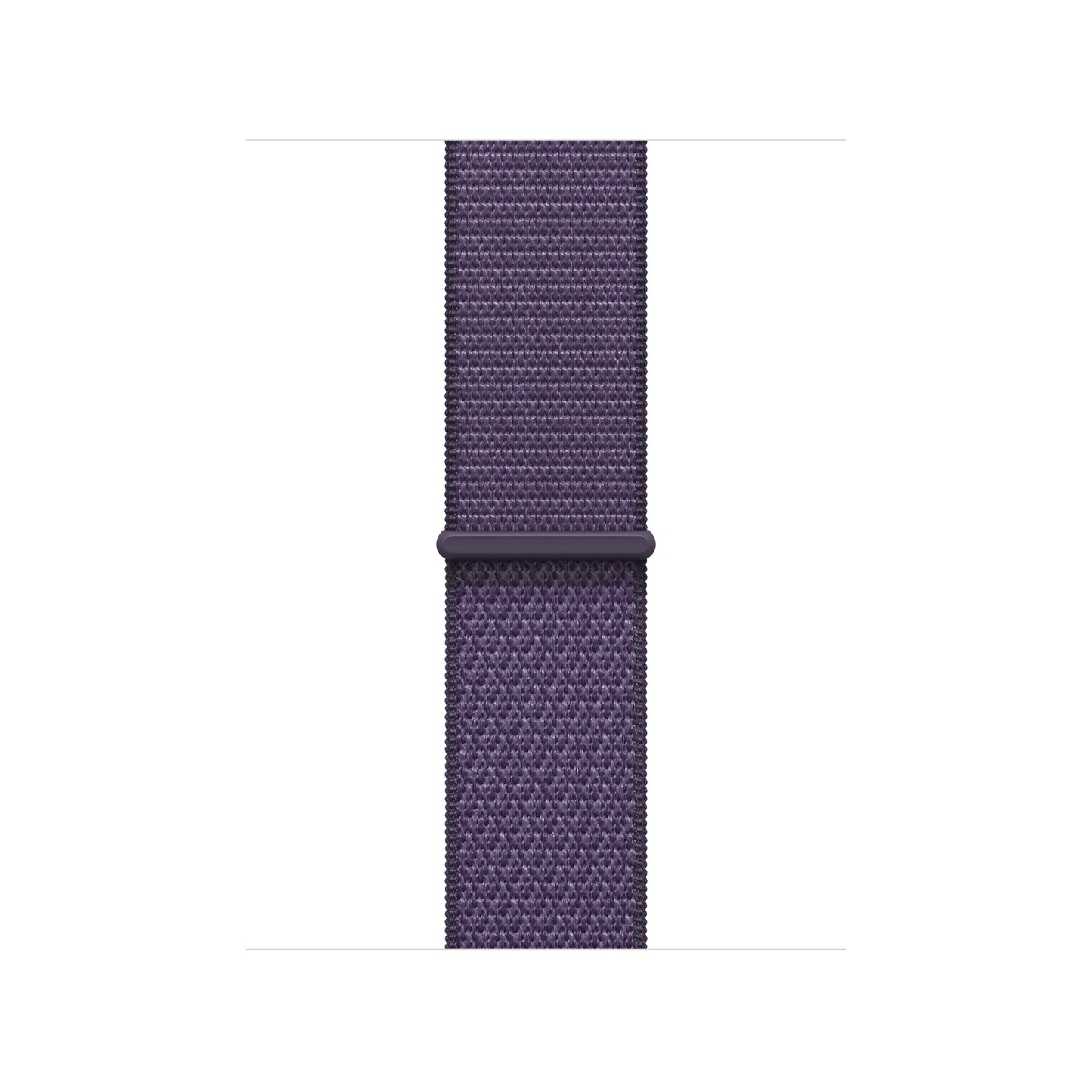 40mm Purple Fog Sport Loop - iSTYLE MK