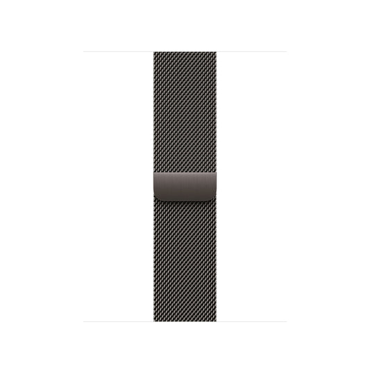 40mm Slate Milanese Loop - iSTYLE MK