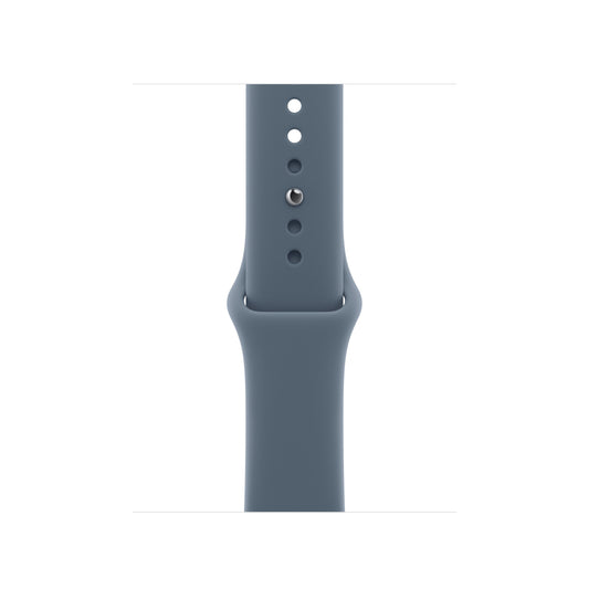 42mm Anchor Blue Sport Band - S/M - iSTYLE MK