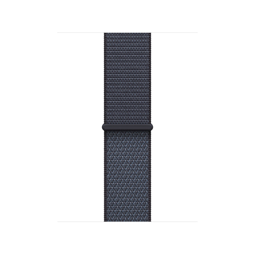 42mm Anchor Blue Sport Loop - iSTYLE MK
