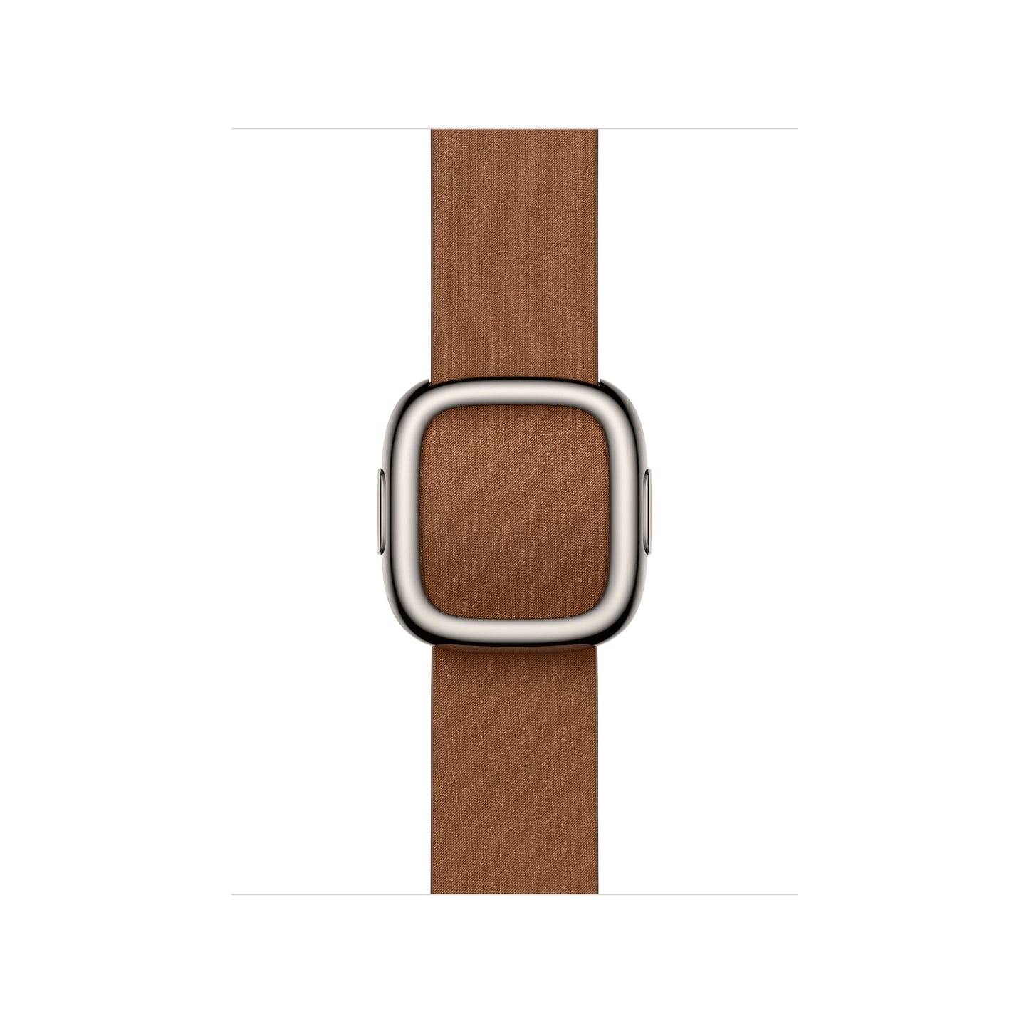 42mm Caramel Modern Buckle - Small - iSTYLE MK