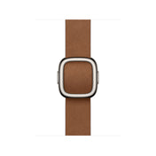 42mm Caramel Modern Buckle - Large - iSTYLE MK