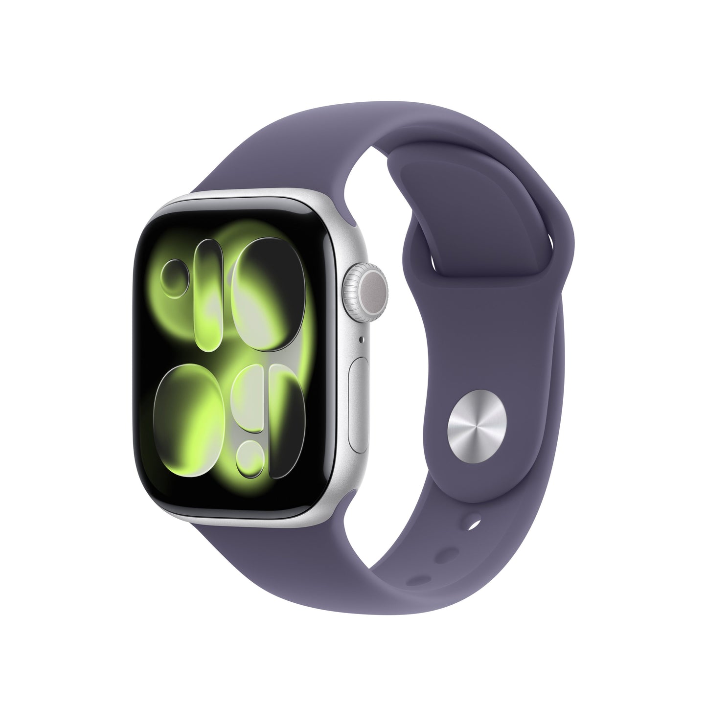 42mm Purple Fog Sport Band - M/L - iSTYLE MK
