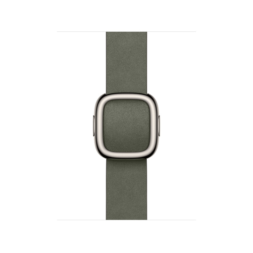 42mm Sage Grey Modern Buckle - Small - iSTYLE MK
