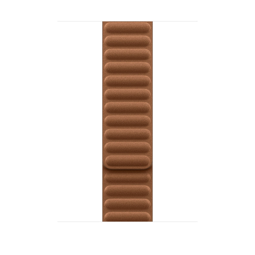 46mm Caramel Magnetic Link - M/L - iSTYLE MK