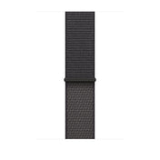 46mm Dark Grey Sport Loop - iSTYLE MK