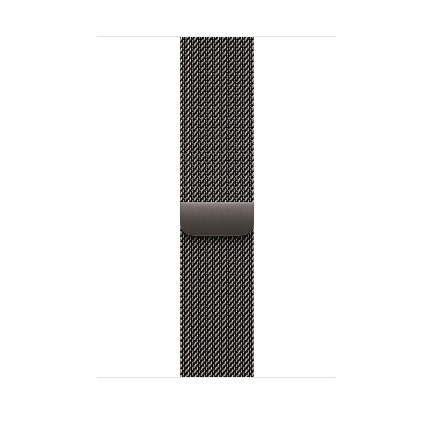 46mm Slate Milanese Loop - M/L - iSTYLE MK