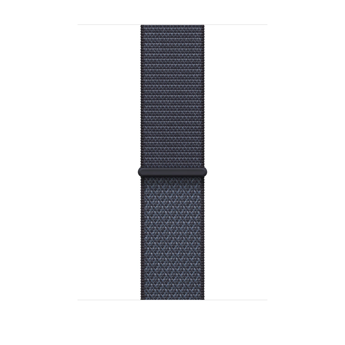 46mm Anchor Blue Sport Loop - iSTYLE MK