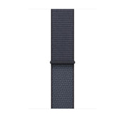 46mm Anchor Blue Sport Loop - iSTYLE MK
