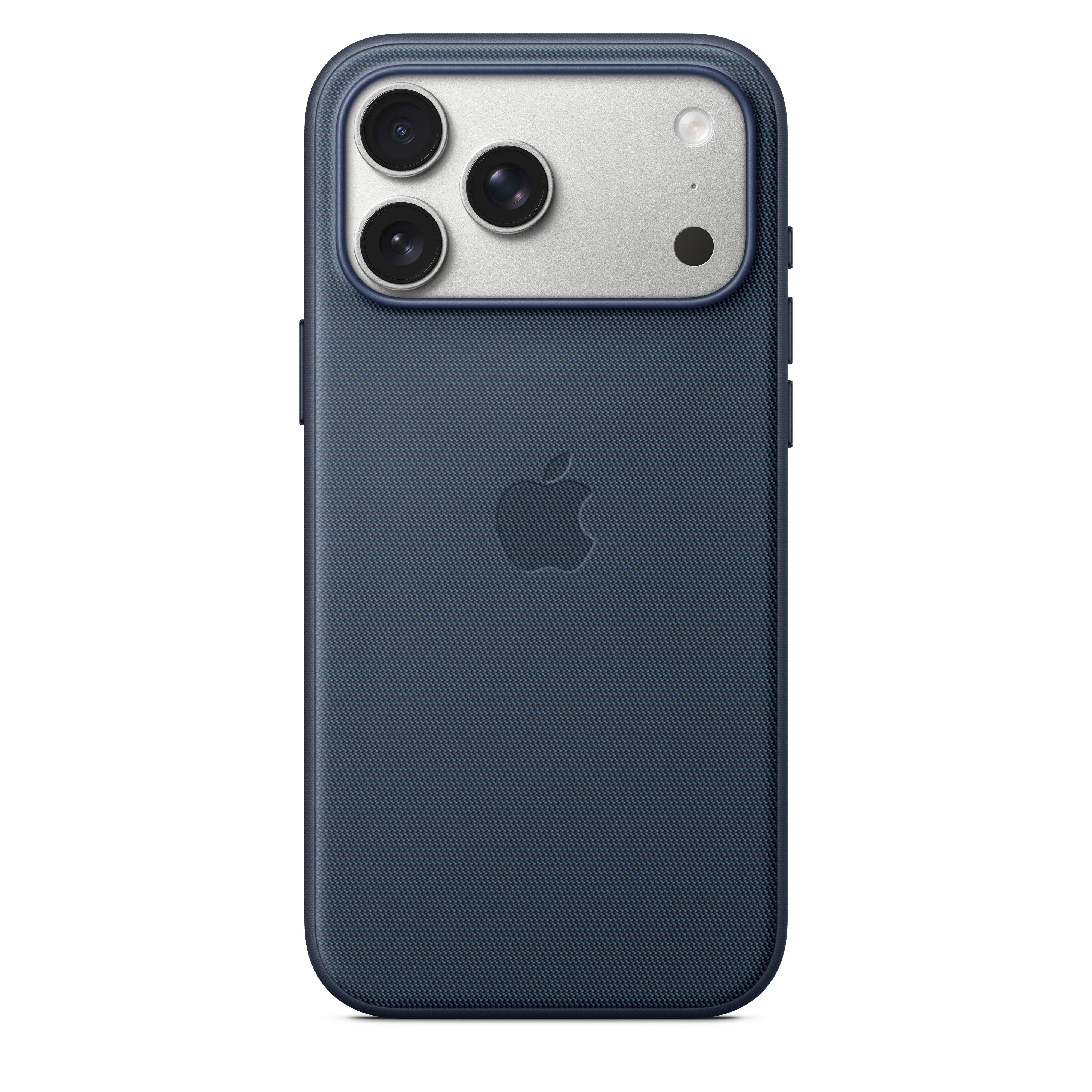 iPhone 17 Pro Max TechWoven Case with MagSafe - Blue – iSTYLE.mk