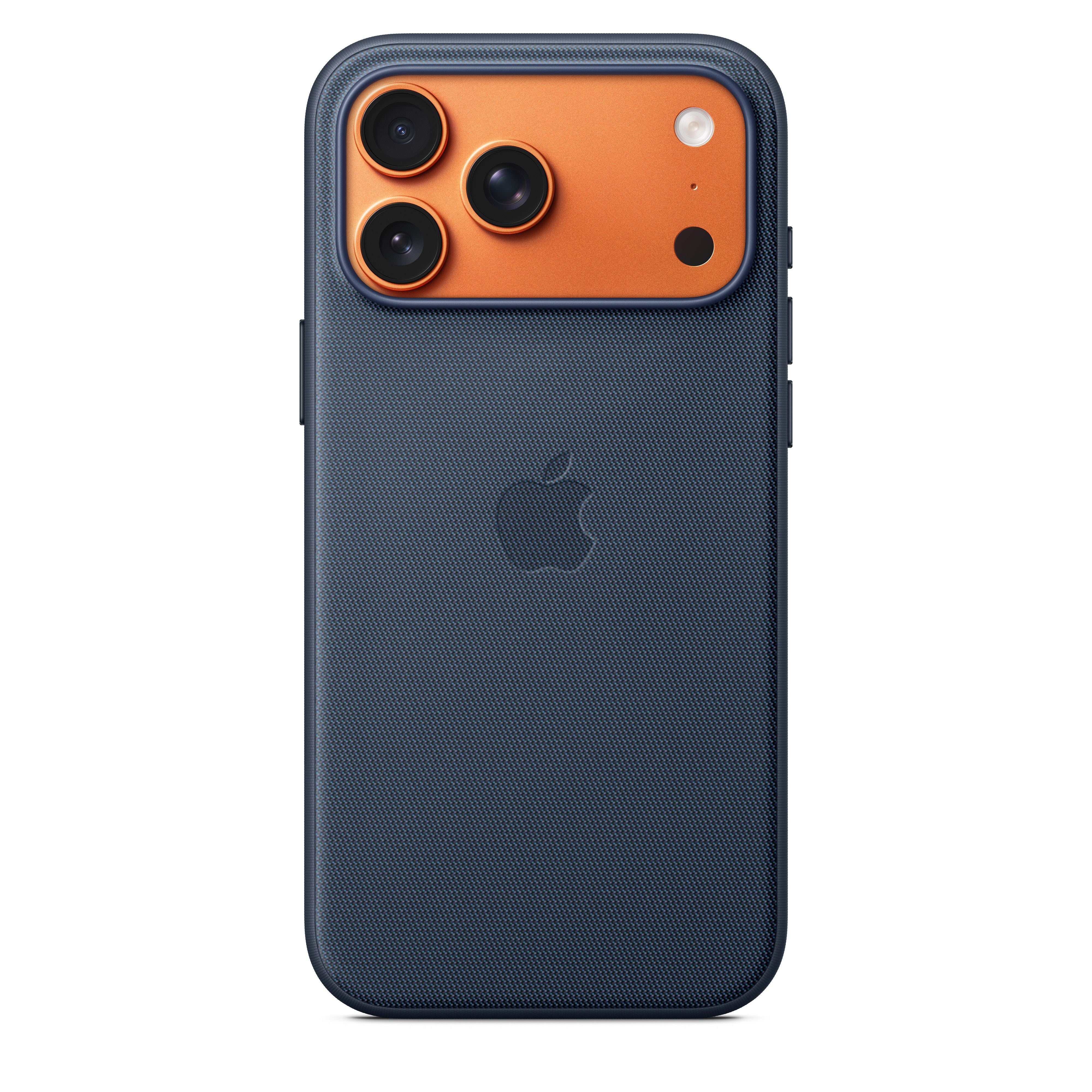 iPhone 17 Pro Max TechWoven Case with MagSafe - Blue – iSTYLE.mk