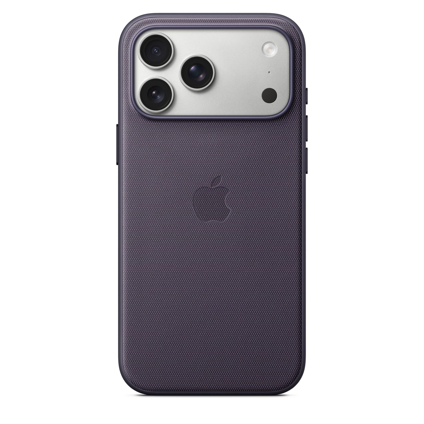 iPhone 17 Pro Max TechWoven Case with MagSafe - Purple - iSTYLE MK