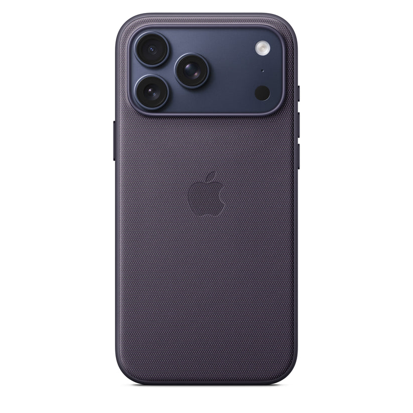 iPhone 17 Pro Max TechWoven Case with MagSafe - Purple - iSTYLE MK