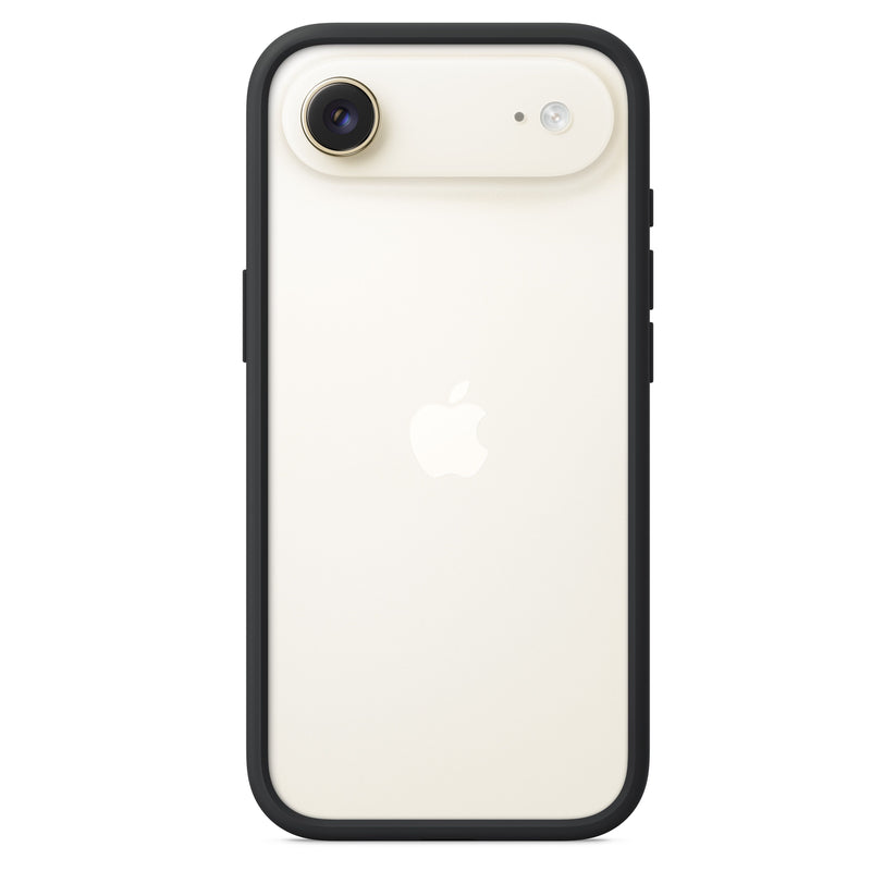 iPhone Air Bumper - Black - iSTYLE MK