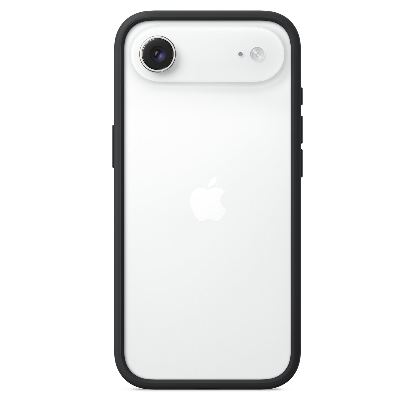 iPhone Air Bumper - Black - iSTYLE MK