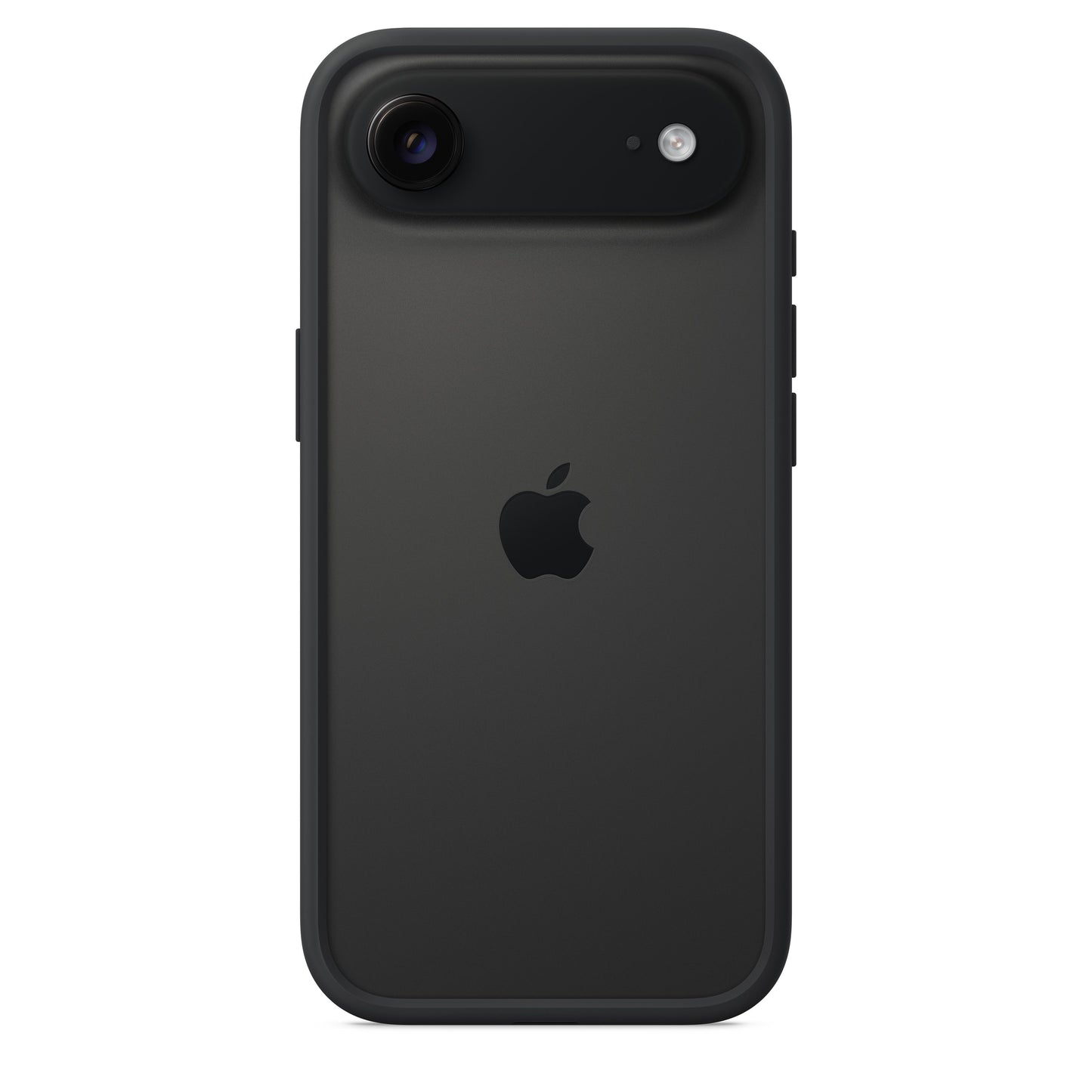 iPhone Air Bumper - Black - iSTYLE MK