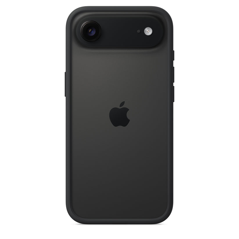 iPhone Air Bumper - Black - iSTYLE MK