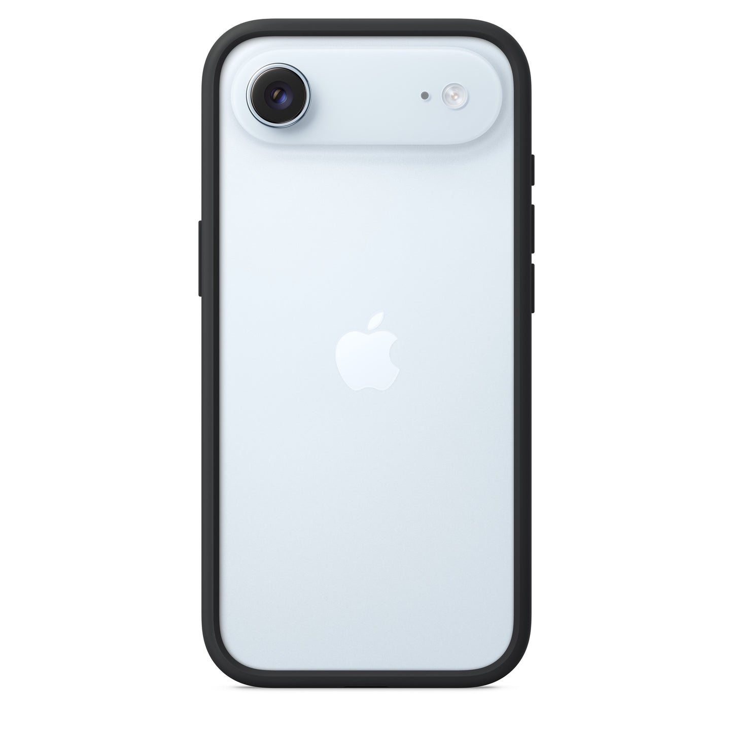 iPhone Air Bumper - Black - iSTYLE MK