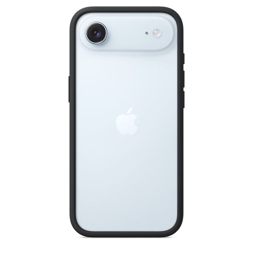 iPhone Air Bumper - Black - iSTYLE MK