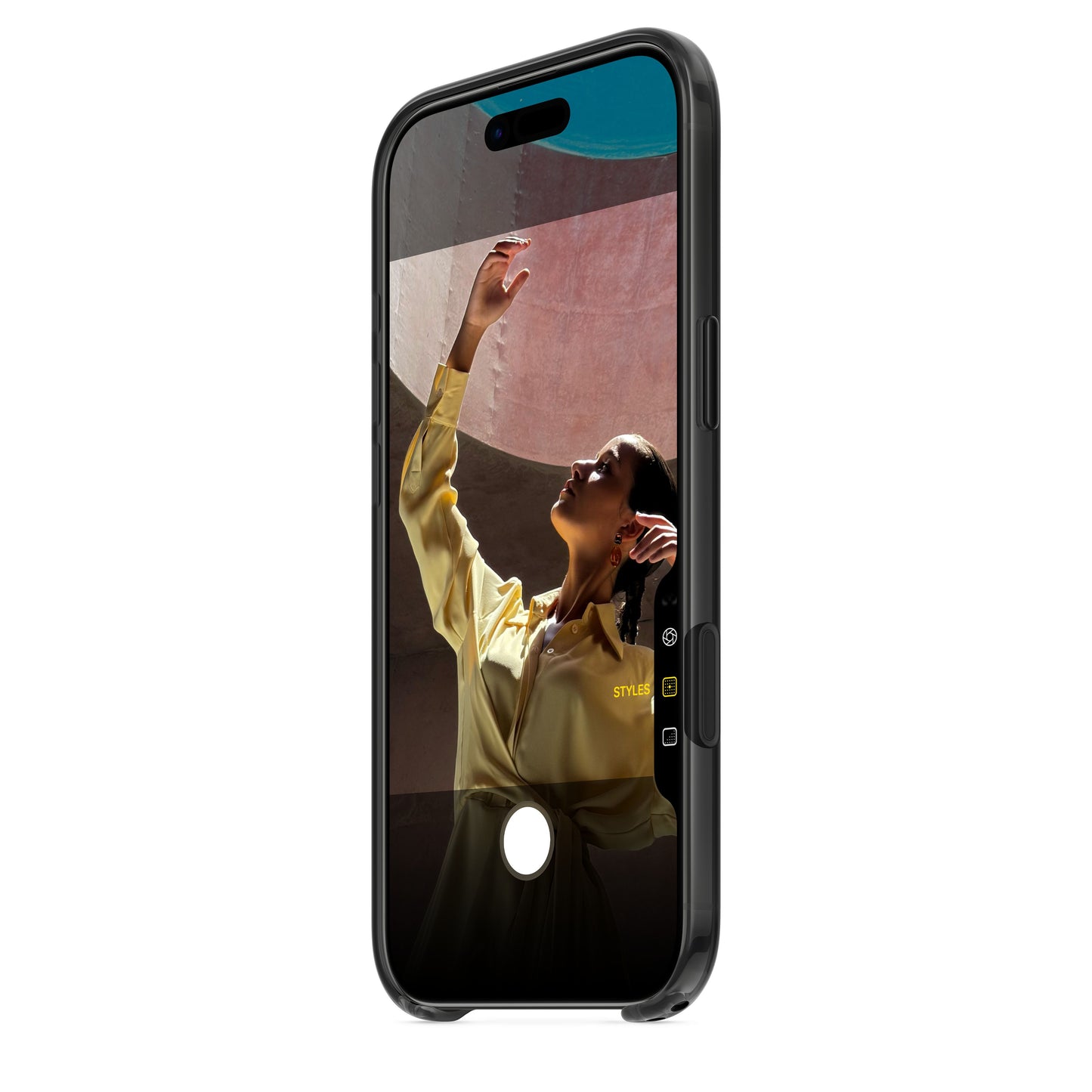 iPhone Air Case with MagSafe – Shadow - iSTYLE MK