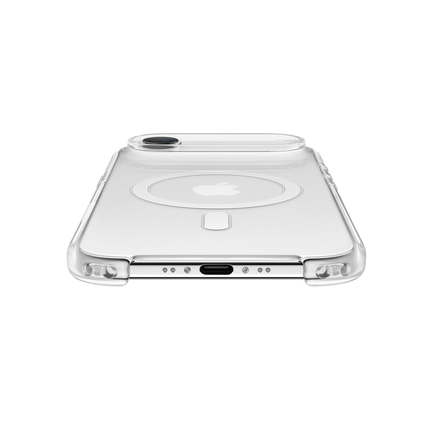 iPhone Air Case with MagSafe – Shadow - iSTYLE MK